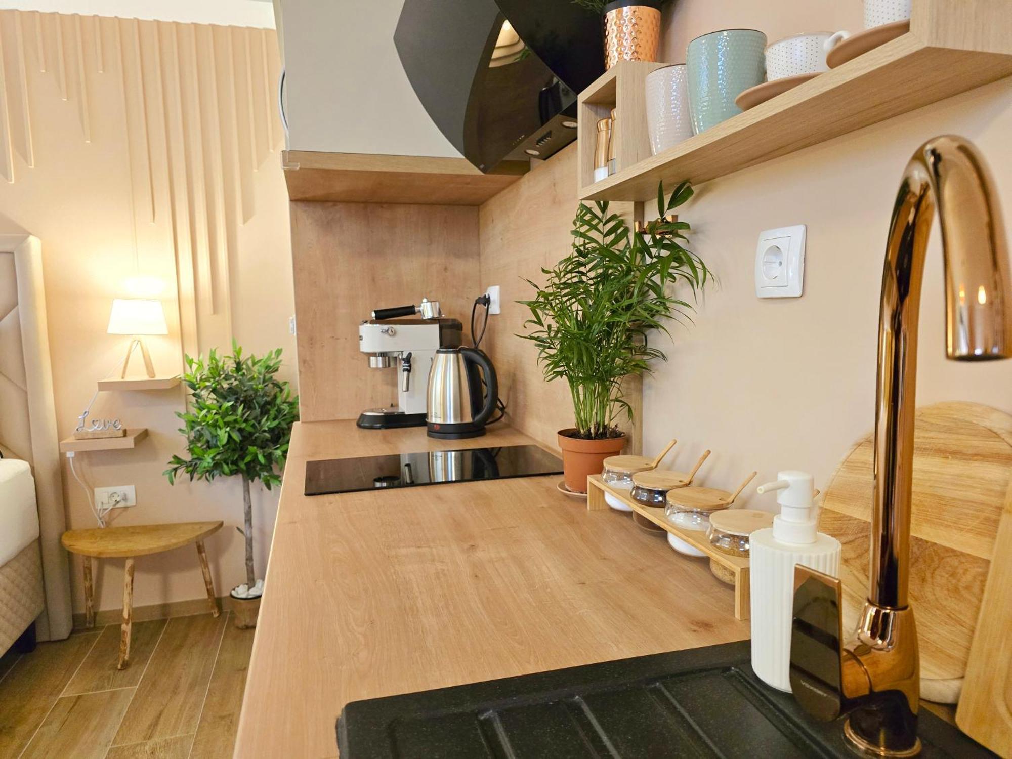 Afrodita Apartman