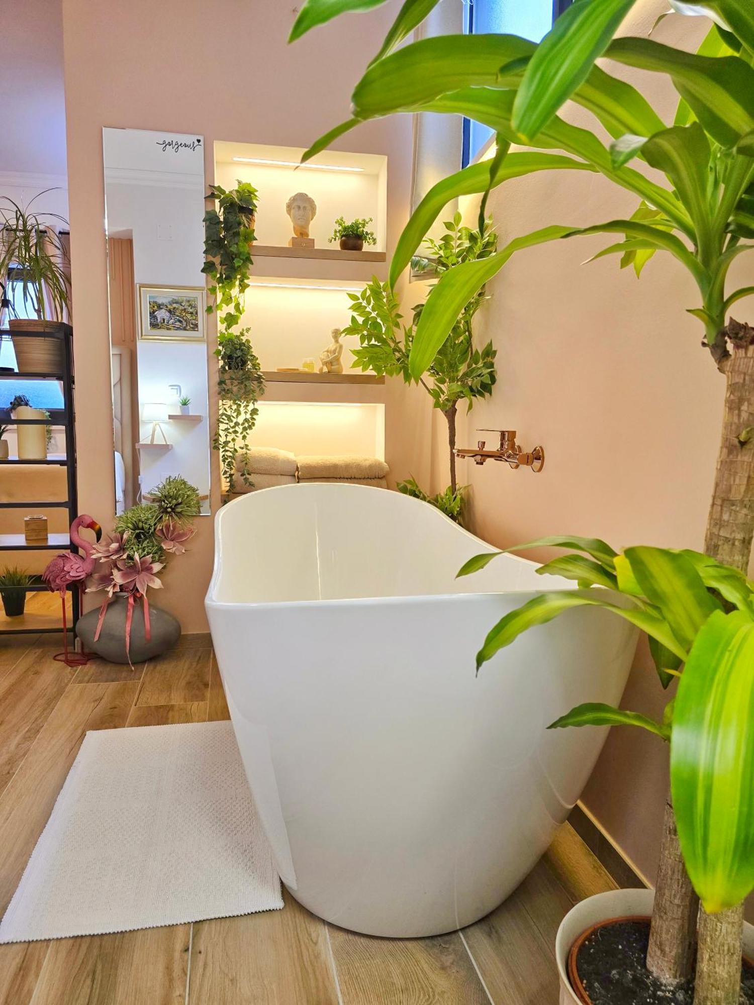 Apartman Afrodita Split
