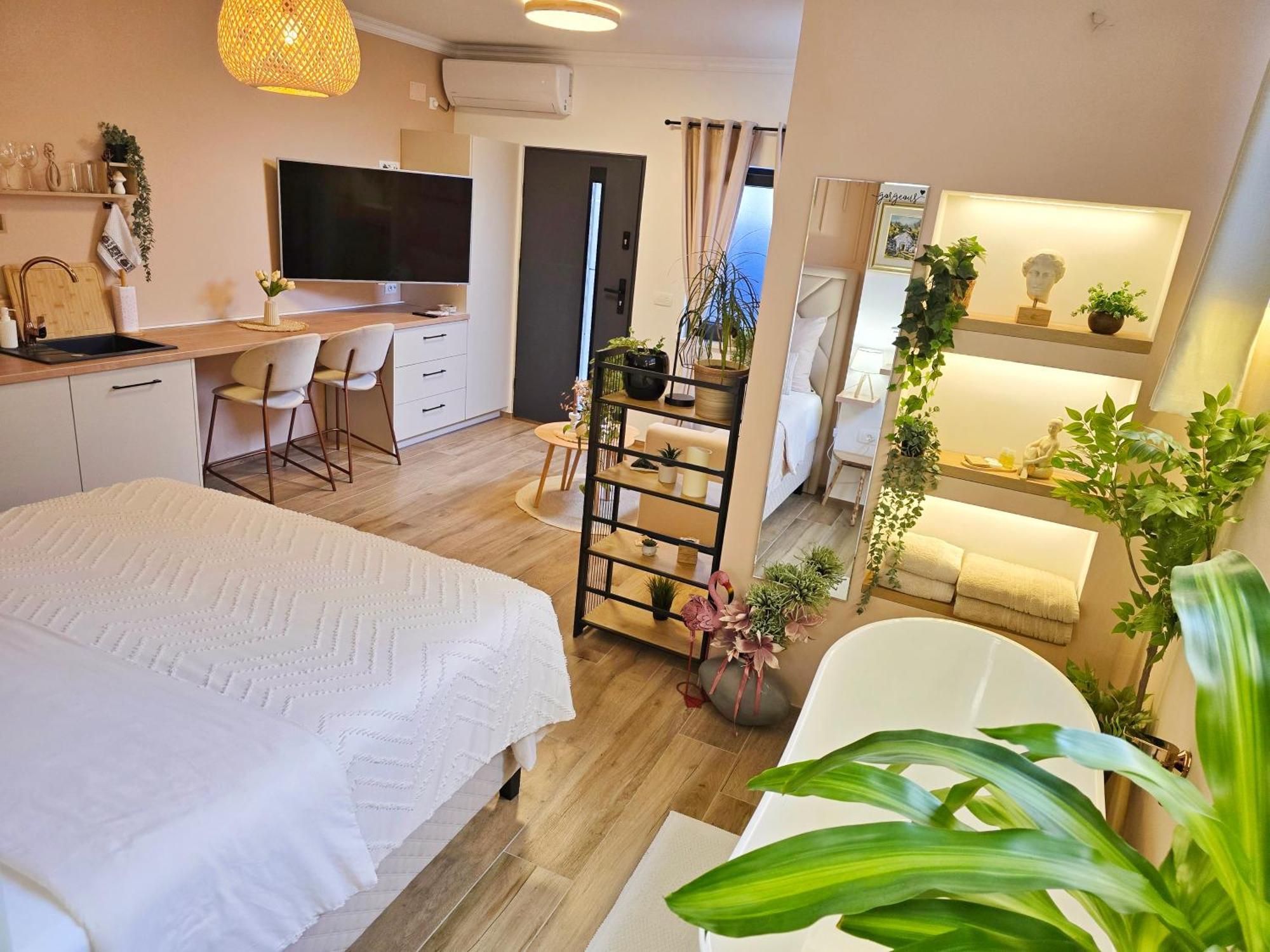 Afrodita Apartman
