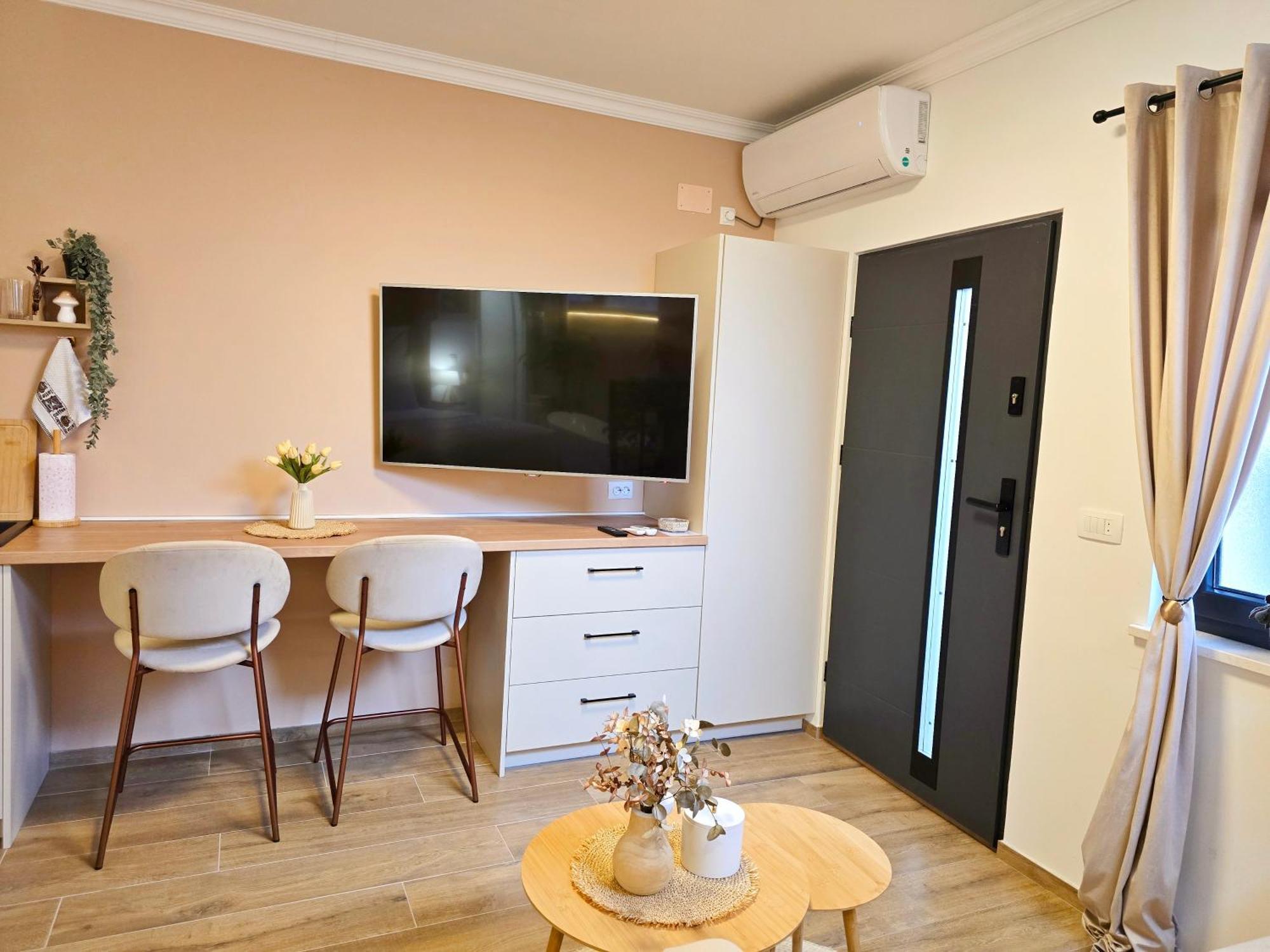 Apartman Afrodita
